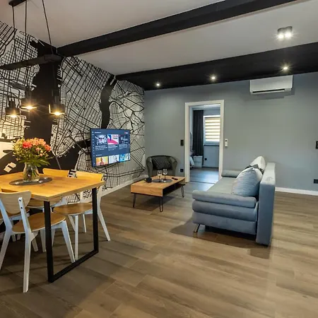 Black & White * Вадовице