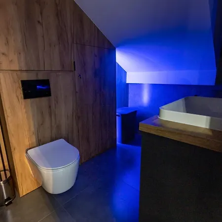 Black & White Вадовице