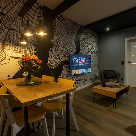 Black & White * Вадовице